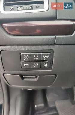 Седан Mazda 6 2014 в 
