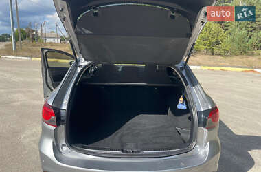 Универсал Mazda 6 2013 в 