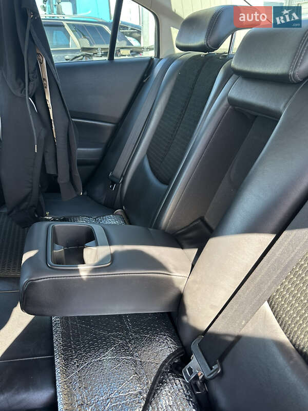Седан Mazda 6 2008 в Одессе