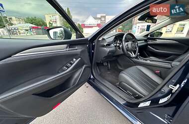 Седан Mazda 6 2019 в 