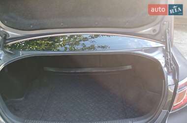 Седан Mazda 6 2008 в 