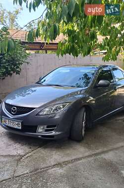 Mazda 6 2008