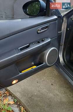 Седан Mazda 6 2008 в 
