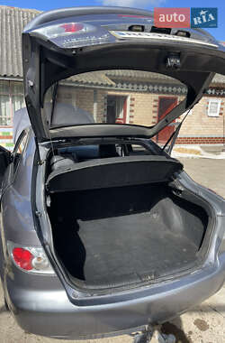 Седан Mazda 6 2002 в 