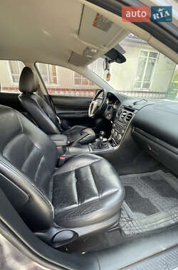 Седан Mazda 6 2002 в 