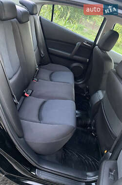 Седан Mazda 6 2008 в 