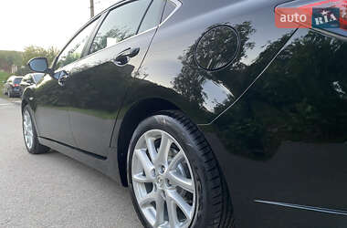 Седан Mazda 6 2008 в 
