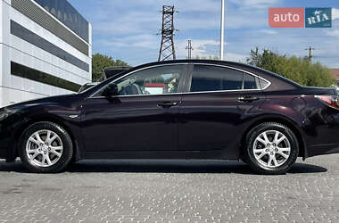 Седан Mazda 6 2009 в 