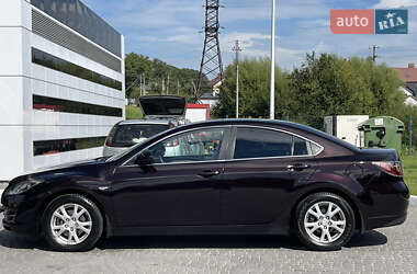 Седан Mazda 6 2009 в 
