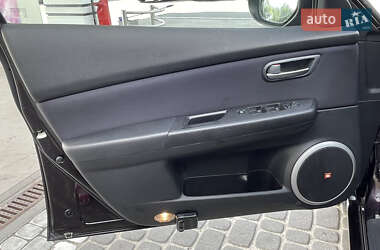 Седан Mazda 6 2009 в 