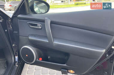 Седан Mazda 6 2009 в 