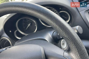 Седан Mazda 6 2009 в 