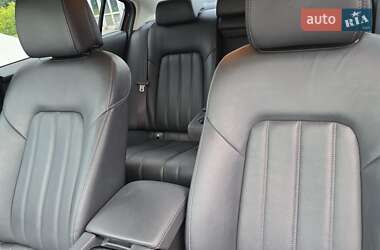 Седан Mazda 6 2018 в 