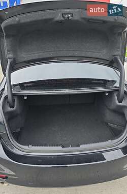 Седан Mazda 6 2018 в 