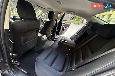 Седан Mazda 6 2017 в 
