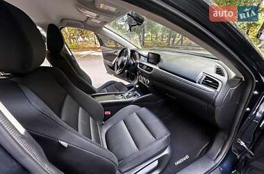 Седан Mazda 6 2017 в 