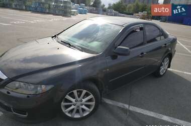 Mazda 6 2007