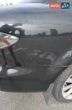 Лифтбек Mazda 6 2007 в 