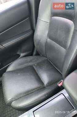 Лифтбек Mazda 6 2007 в 