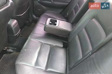 Лифтбек Mazda 6 2007 в 