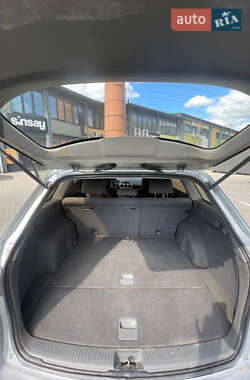 Универсал Mazda 6 2003 в 