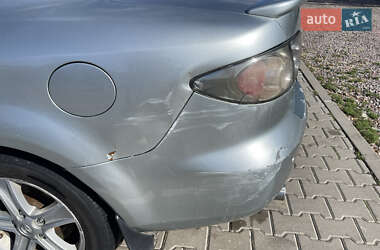 Седан Mazda 6 2006 в 