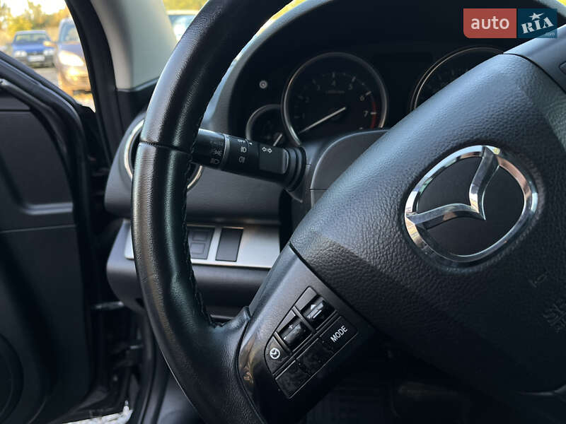 Универсал Mazda 6 2011 в Харькове фото 23 Универсал Mazda 6 2011 в Харькове