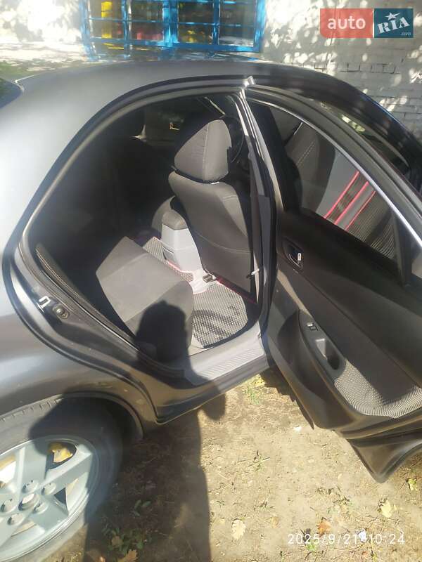 Седан Mazda 6 2004 в Апостолово фото 2 Седан Mazda 6 2004 в Апостолово