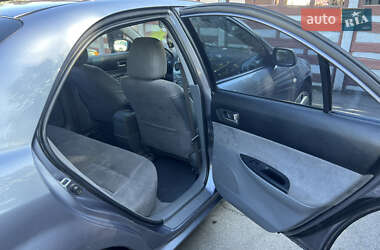 Седан Mazda 6 2004 в 