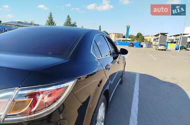 Седан Mazda 6 2011 в 