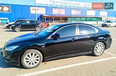Седан Mazda 6 2011 в 