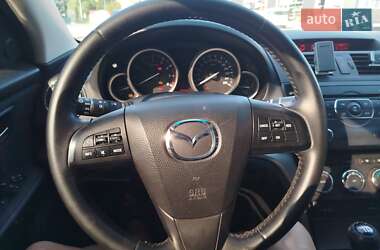 Седан Mazda 6 2011 в 