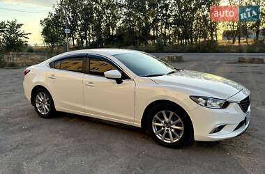 Седан Mazda 6 2015 в Ізмаїлі
