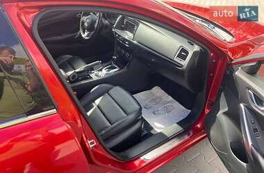 Седан Mazda 6 2013 в 