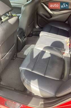 Седан Mazda 6 2013 в 