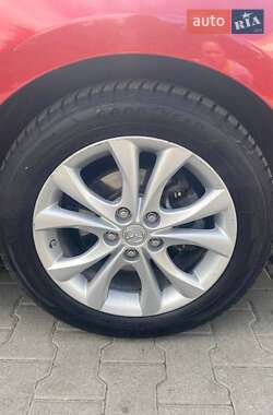 Седан Mazda 6 2013 в 