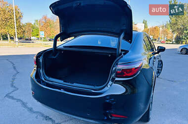 Седан Mazda 6 2018 в 