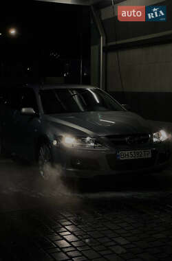 Седан Mazda 6 2006 в Одессе