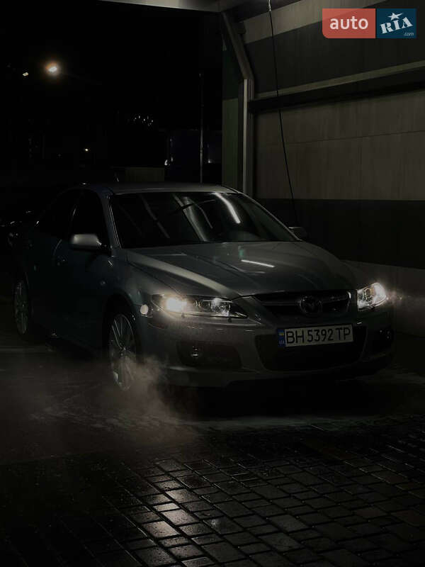 Mazda 6 2006