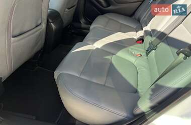 Седан Mazda 6 2013 в 