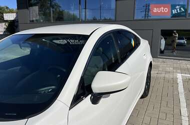 Седан Mazda 6 2013 в 