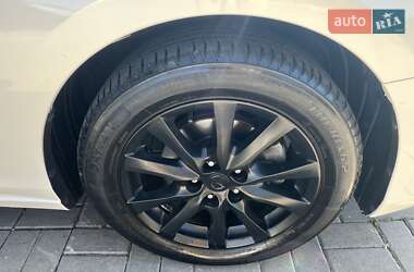 Седан Mazda 6 2013 в 