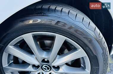 Седан Mazda 6 2016 в 