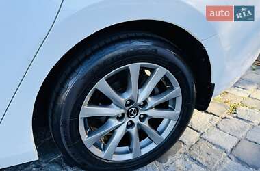 Седан Mazda 6 2016 в 