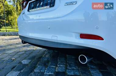 Седан Mazda 6 2016 в 