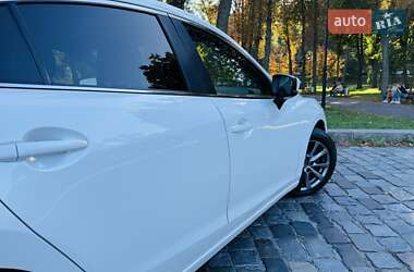 Седан Mazda 6 2016 в 