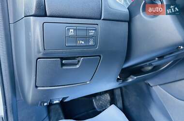 Седан Mazda 6 2016 в 