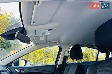 Седан Mazda 6 2016 в 