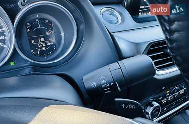 Седан Mazda 6 2016 в 
