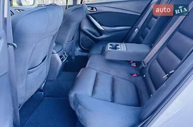 Седан Mazda 6 2016 в 